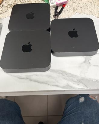 Mac mini 2018