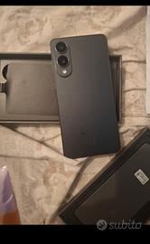 Samsung S25 EDGE 256GB
