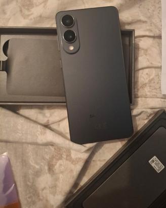Samsung S25 EDGE 256GB
