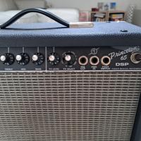 fender princeton 65 dsp