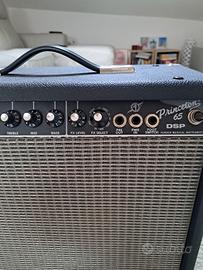 fender princeton 65 dsp