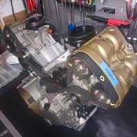 MOTORE DUCATI 1098R - 1198R