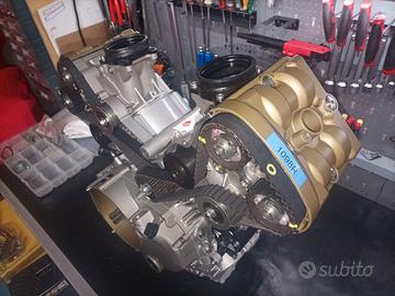 MOTORE DUCATI 1098R - 1198R