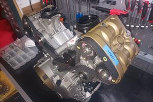 MOTORE DUCATI 1098R - 1198R