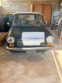 Autobianchi A 112 E