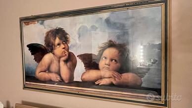 Quadro Angeli
