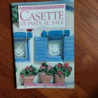 Casette in pasta di sale