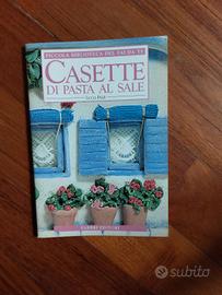 Casette in pasta di sale