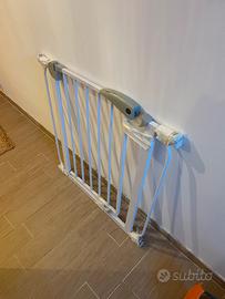 Cancelletto bambini