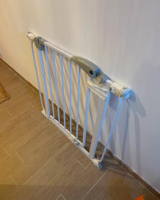 Cancelletto bambini