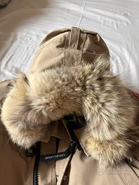 Piumino Canada  Goose