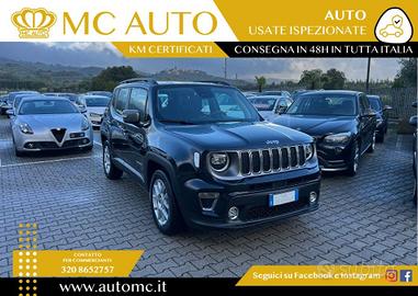 JEEP Renegade 1.0 T3 Limited PROMO CON FINANZIAM