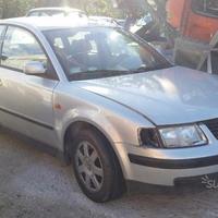 Ricambi Vw Passat '97-'99