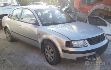 Ricambi Vw Passat '97-'99