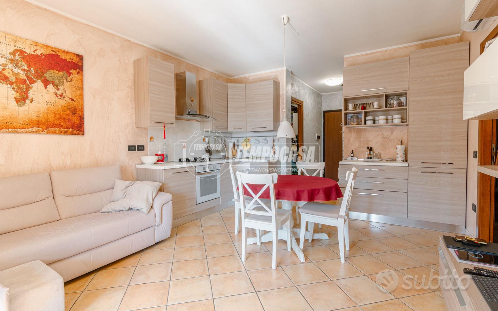 Appartamento – Vignola, Cà de Barozzi - Altro