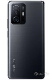 Xiaomi 11t Pro 256 + 2 cover + hub + powerbank