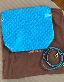 Borsa a tracolla gherardini