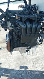 Motore Opel Astra H 1.6 benzina codice Z16XER 2008