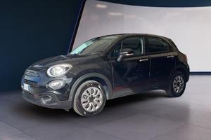 FIAT 500X 1.3 Mjet 95cv MT6