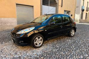 Peugeot 206 plus