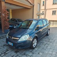 Opel Zafira 1.9 CDTI 120CV Cosmo