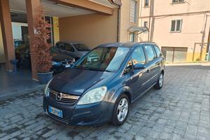 Opel Zafira 1.9 CDTI 120CV Cosmo