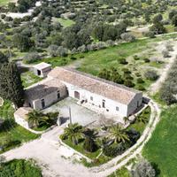 Rustico a Modica (RG) - Frigintini