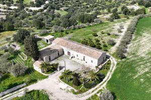 Rustico a Modica (RG) - Frigintini