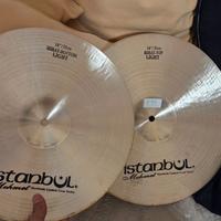 Piatti Zildjian Hammer e varie