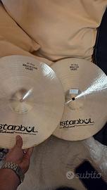 Piatti Zildjian Hammer e varie