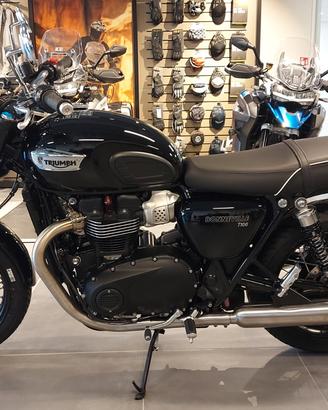 Triumph Bonneville T100 T 100