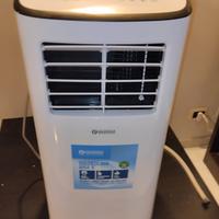 Condizionatore aria portatile Olimpia Splendid