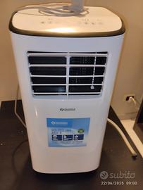 Condizionatore aria portatile Olimpia Splendid