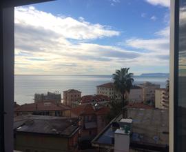 Varazze. Splendida casa mare con vista