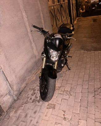 Honda Hornet 600F