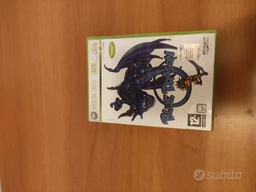 Gioco Blue Dragon 