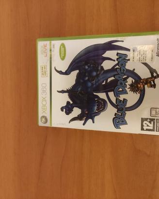 Gioco Blue Dragon 