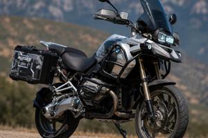 BMW R 1200 GS - 2009 