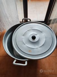 pentolone per salsa