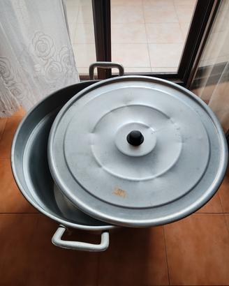 pentolone per salsa