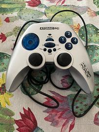 Controller vintage Atomic PC Killer Force