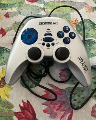 Controller vintage Atomic PC Killer Force