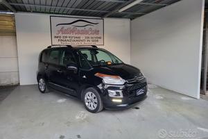 Citroen C3 PICASSO EXCLUSIVE FULL OPTIONAL