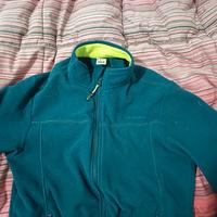 giacca kechua uomo M decathlon 