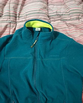 giacca kechua uomo M decathlon 