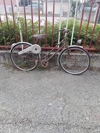 olandesina legnano ruote raggio 28.,//