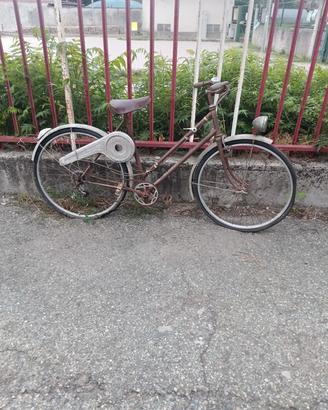olandesina legnano ruote raggio 28.,//