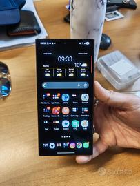 Samsung s24 ultra 512/12