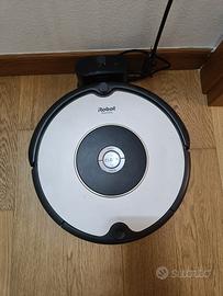 Roomba 