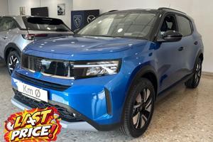 Opel Frontera Hybrid 110cv GS EDCT